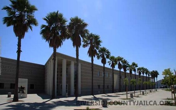 Riverside County Southwest Detention Center Inmate Roster Lookup, Murrieta, California